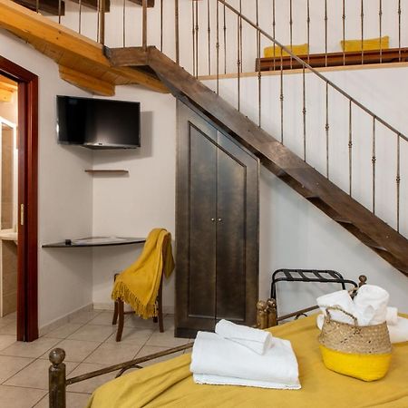 Cagliarifornia Bed & Breakfast Eksteriør bilde