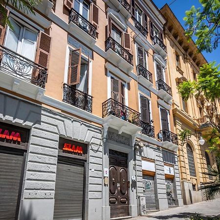 Cagliarifornia Bed & Breakfast Eksteriør bilde