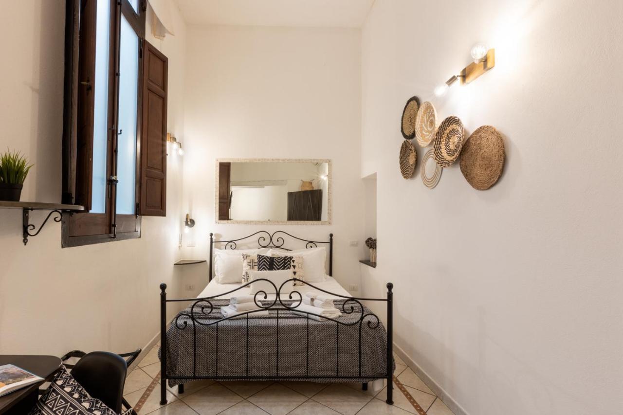 Cagliarifornia Bed & Breakfast Eksteriør bilde