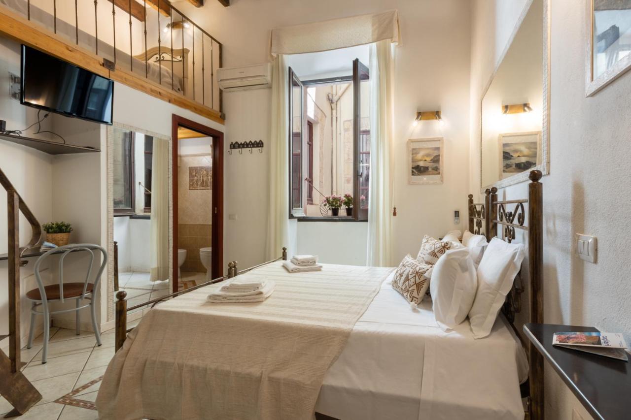 Cagliarifornia Bed & Breakfast Eksteriør bilde