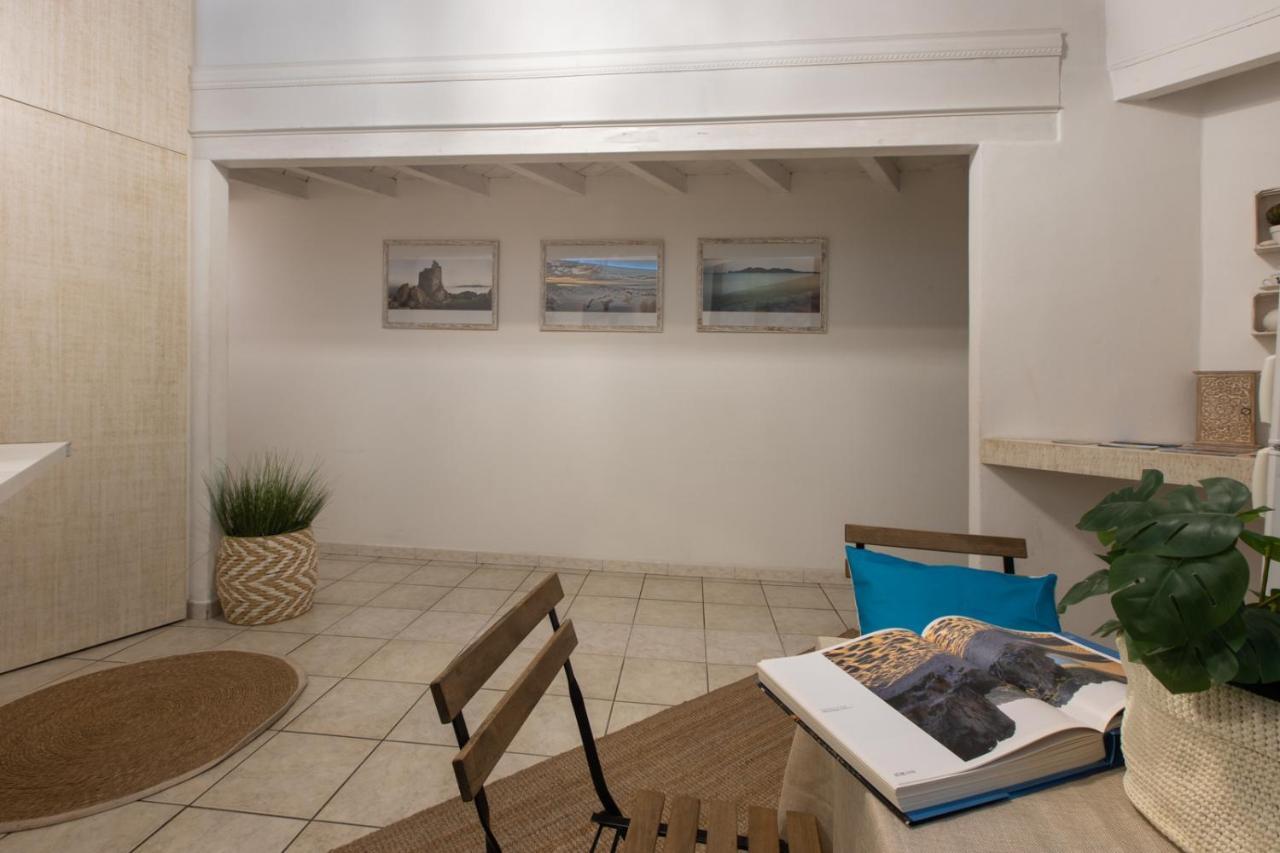 Cagliarifornia Bed & Breakfast Eksteriør bilde