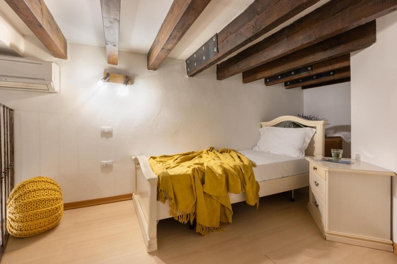 Cagliarifornia Bed & Breakfast Eksteriør bilde