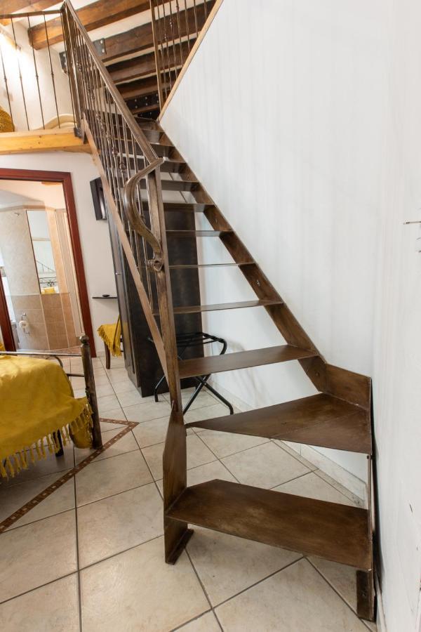 Cagliarifornia Bed & Breakfast Eksteriør bilde
