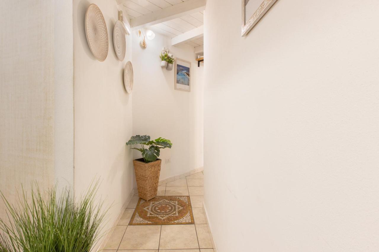 Cagliarifornia Bed & Breakfast Eksteriør bilde