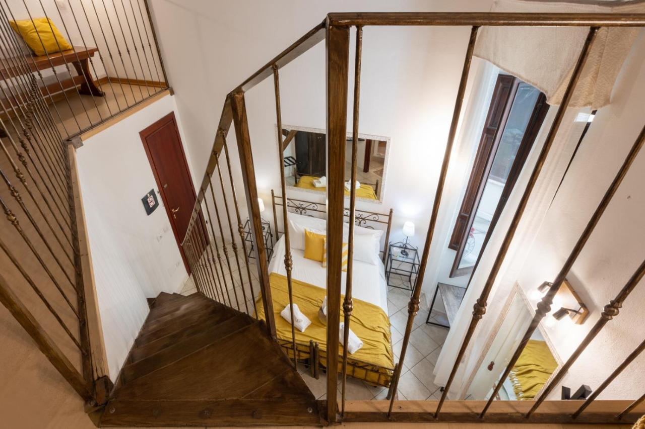 Cagliarifornia Bed & Breakfast Eksteriør bilde