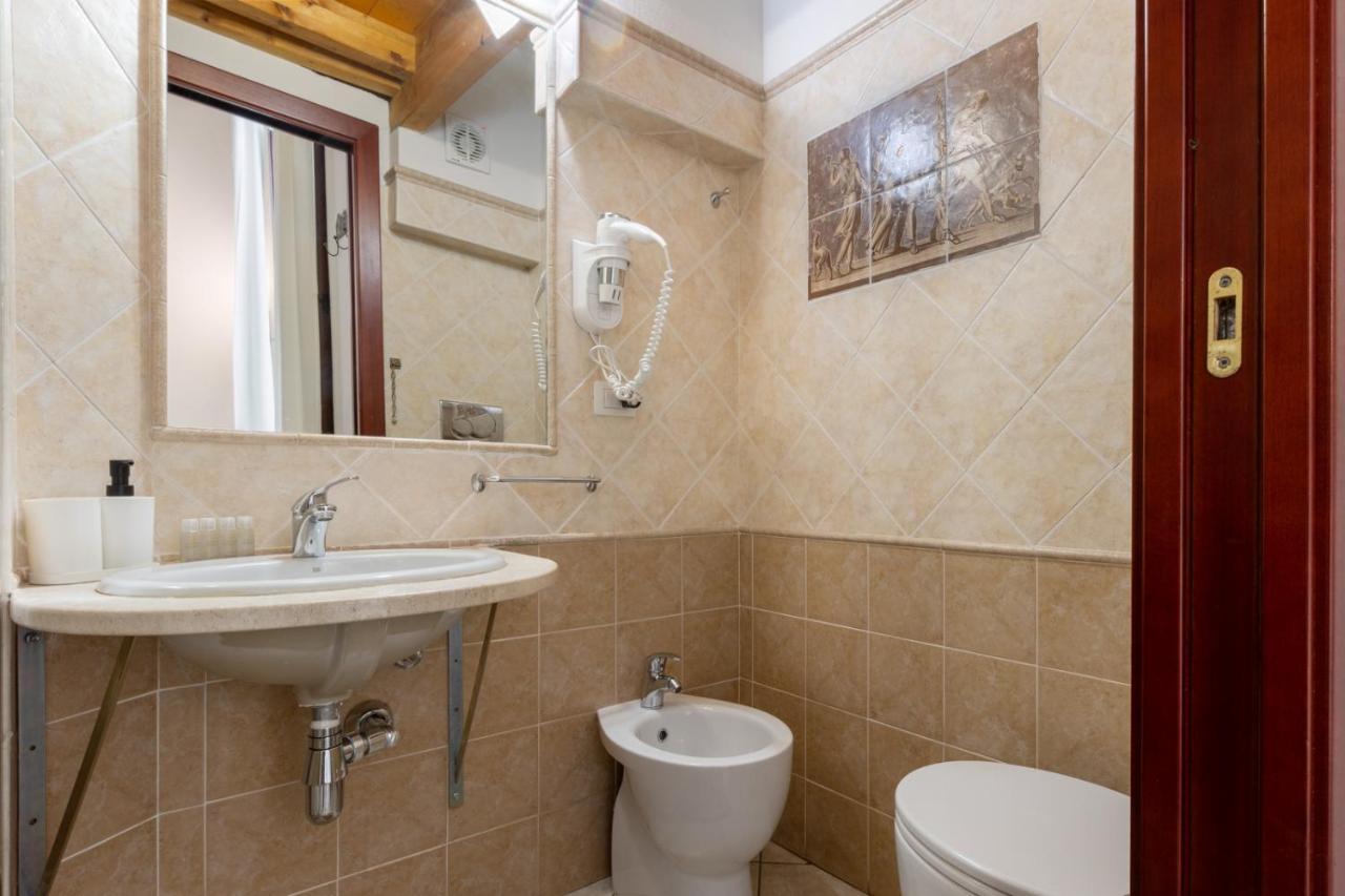 Cagliarifornia Bed & Breakfast Eksteriør bilde