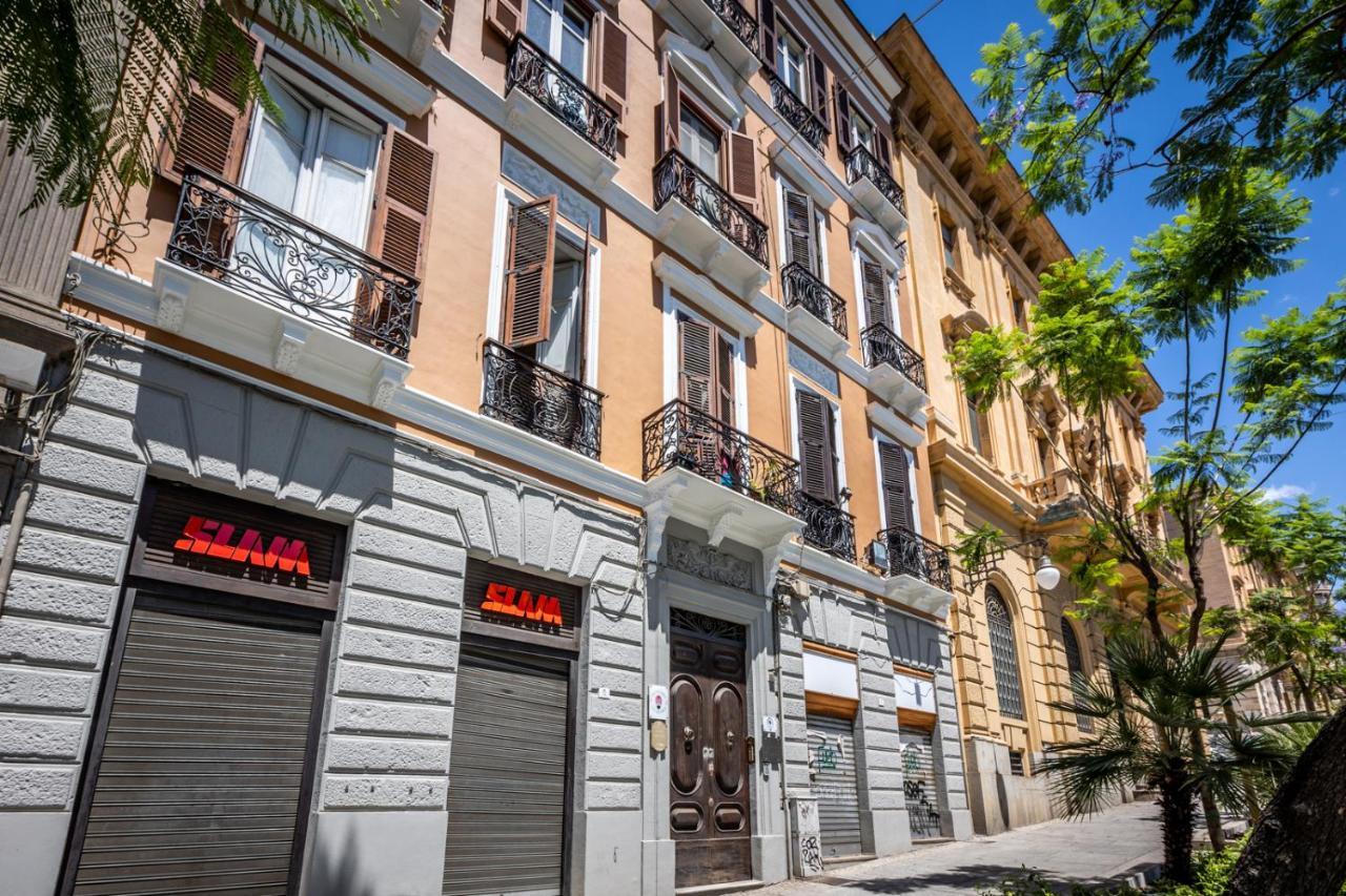 Cagliarifornia Bed & Breakfast Eksteriør bilde