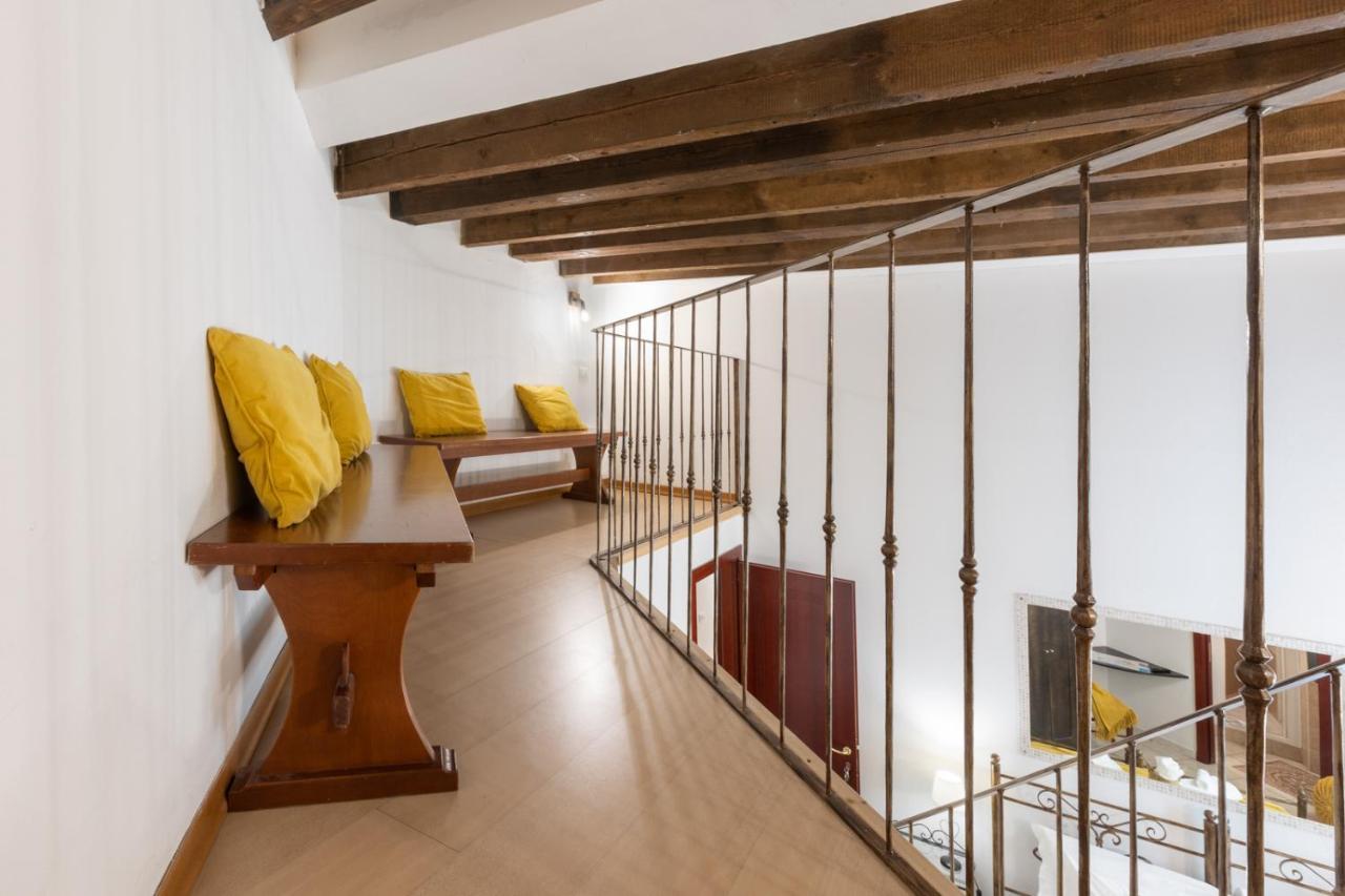 Cagliarifornia Bed & Breakfast Eksteriør bilde