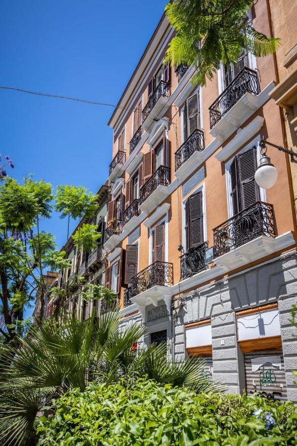 Cagliarifornia Bed & Breakfast Eksteriør bilde